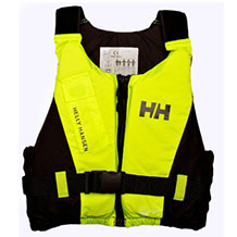 Helly Hansen swim vest