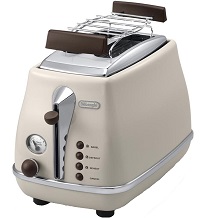 De'Longhi Icona Vintage CTOV2103.BG