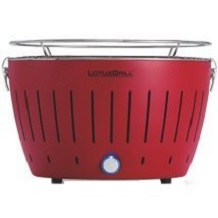 Lotus Grill G-RO-34