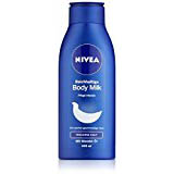 Nivea Reichhaltige Body Milk