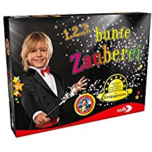 Noris Bunte Zauberei