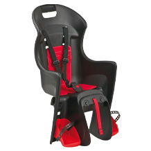 Polisport child bike seat