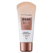 Maybelline Dream Pure