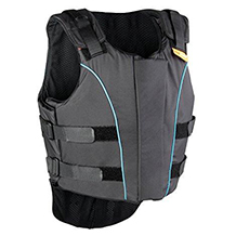 Airowear horse riding body protector