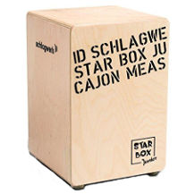 SCHLAGWERK CP400SB