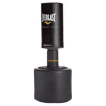 Everlast standing punching bag