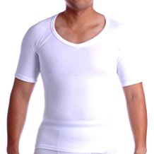 SodaCoda men's shapewear