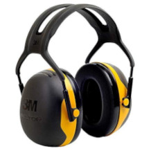 3M ear protector