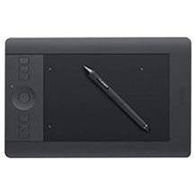 Wacom Intuos Pro