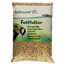 Erdtmanns bird seed