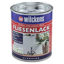 Wilckens tile paint