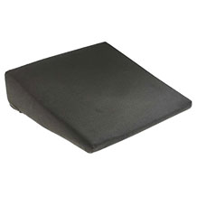 NRS seat wedge