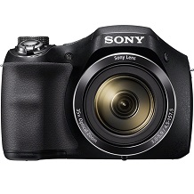 Sony DSC-H300