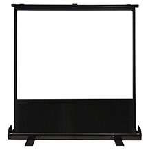 Luxburg projector screen