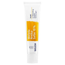 Weleda arnica topical treatment