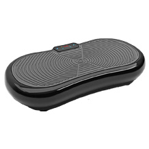 Bluefin Fitness vibration platform