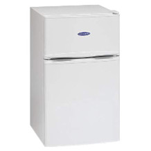 ICE KING fridge freezer