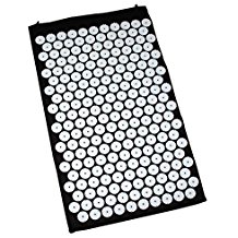 Kurtzy acupressure mat