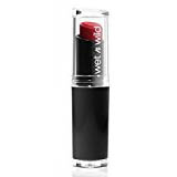 Wet 'n' Wild lipstick