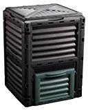 D&S thermo compost bin