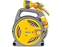 Hozelock hose reel