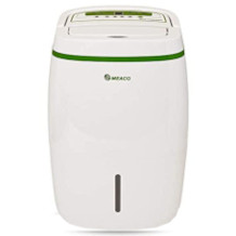 Meaco construction dehumidifier