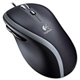 Logitech M500