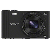 Sony DSC-WX350