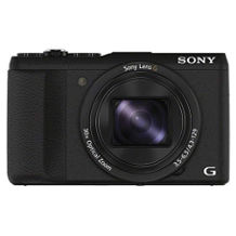 Sony DSC-HX60