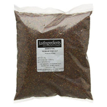 JustIngredients rose hip powder