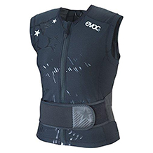 EVOC equestrian safety vest