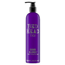 Tigi Bed Head Dumb Blonde