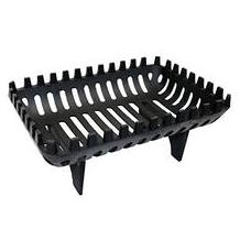 Oypla fireplace grate