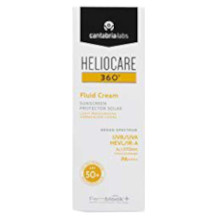 Heliocare suncream