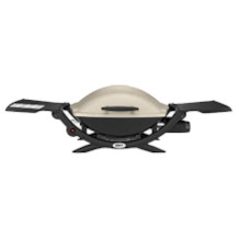 Weber Q2000