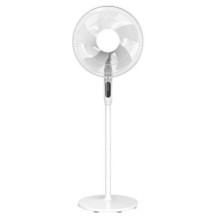 Futura pedestal fan