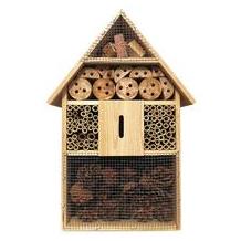 Deuba bug house