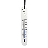 Lantelme pool thermometer