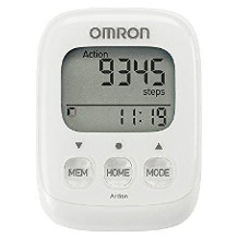 Omron Walking Sytle IV