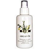 Arganhain body oil