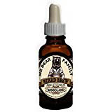 Mr. Bear Family beard oil