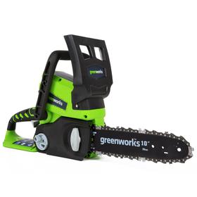 Greenworks G24CS25