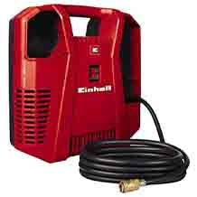 Einhell TH-AC 190 Kit