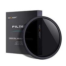 K&F Concept neutral density filter