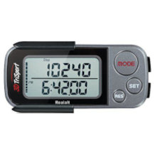 Realalt pedometer