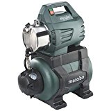 metabo HWW 4500/25 Inox