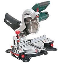 metabo KS 216 M Lasercut