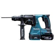 Makita DHR243RTJ