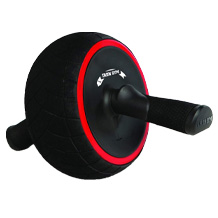 Iron Gym ab wheel
