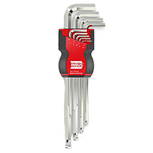 INBUS allen key set